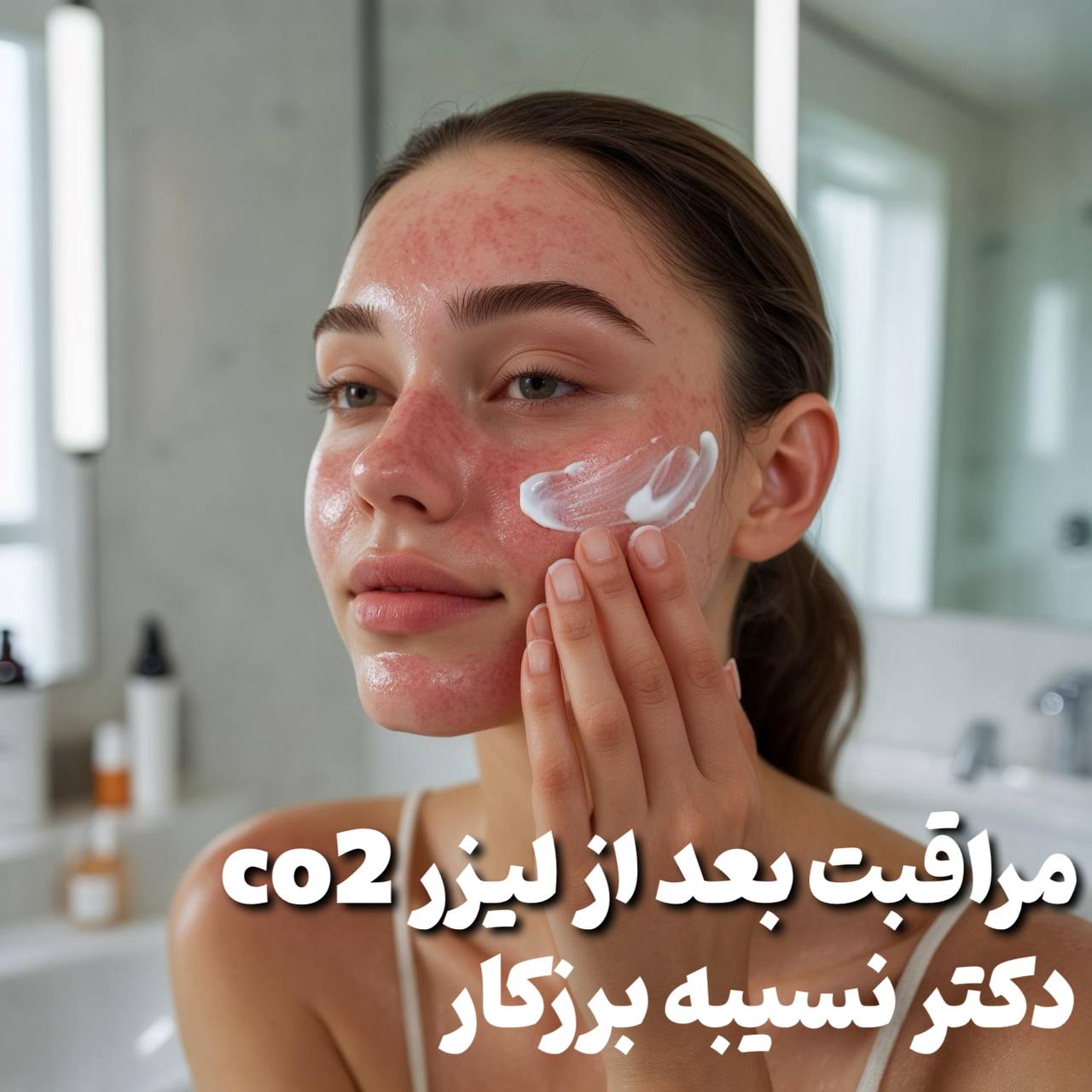 لیزر co2